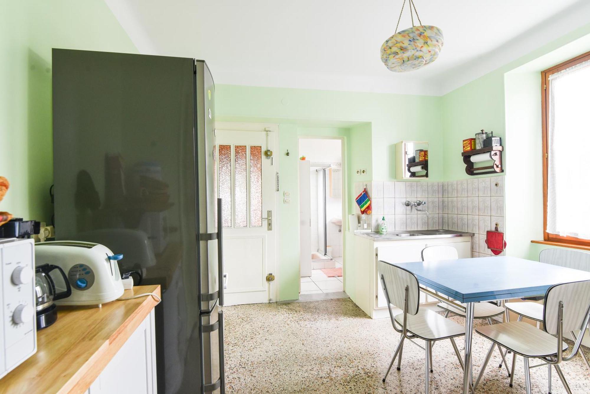 La Maison De Vacances De Colmar Et Son Jardin Екстер'єр фото